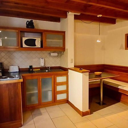 Aires Del Beagle Apartment Ουσουάια Εξωτερικό φωτογραφία