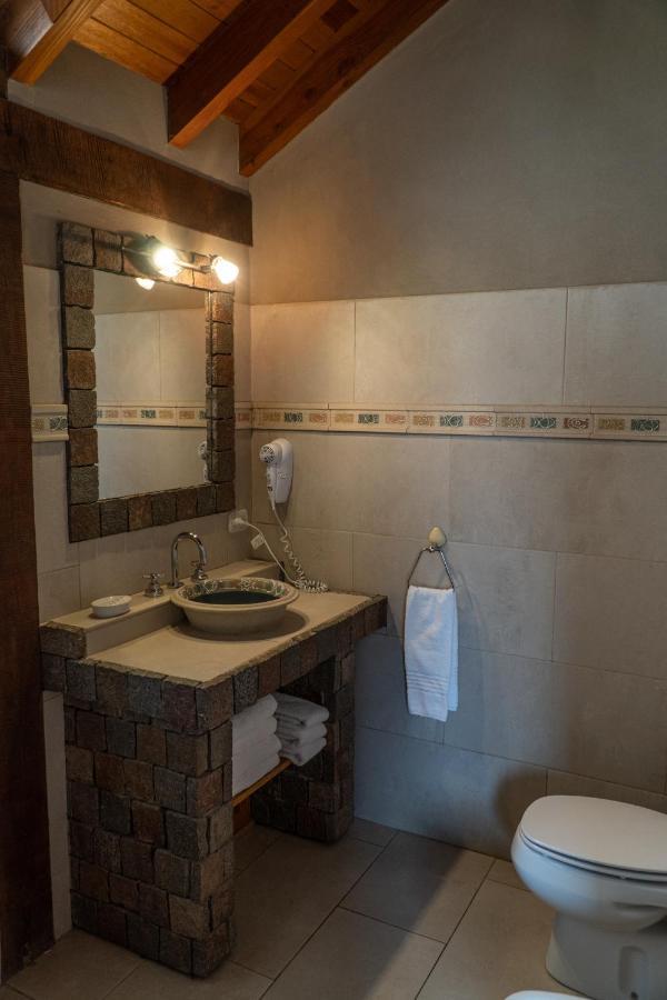 Aires Del Beagle Apartment Ουσουάια Εξωτερικό φωτογραφία