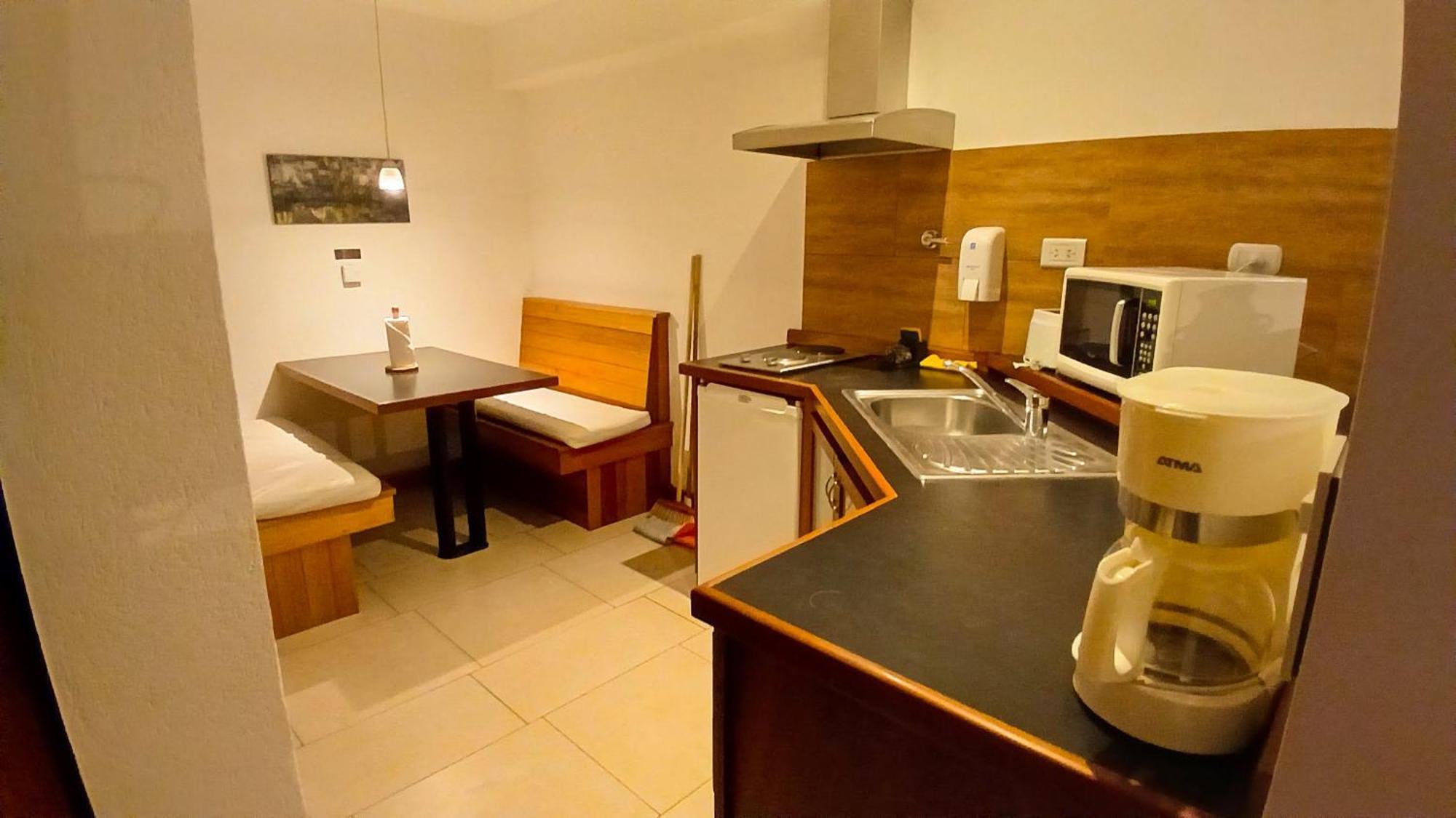 Aires Del Beagle Apartment Ουσουάια Εξωτερικό φωτογραφία