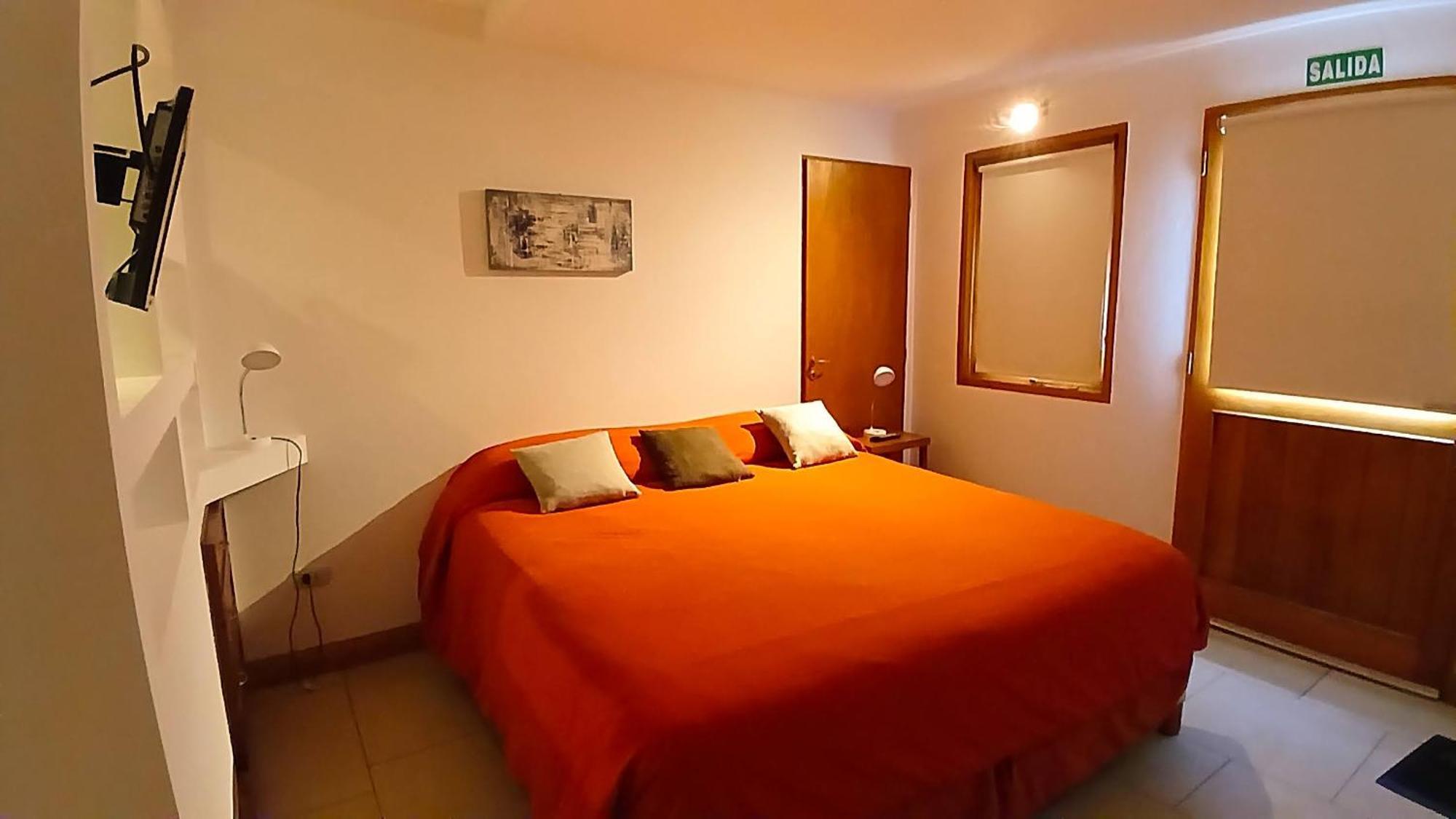 Aires Del Beagle Apartment Ουσουάια Εξωτερικό φωτογραφία